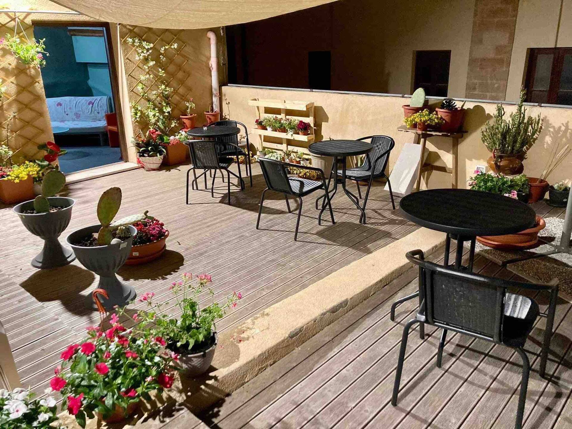 Angelo Apartments & Rooms