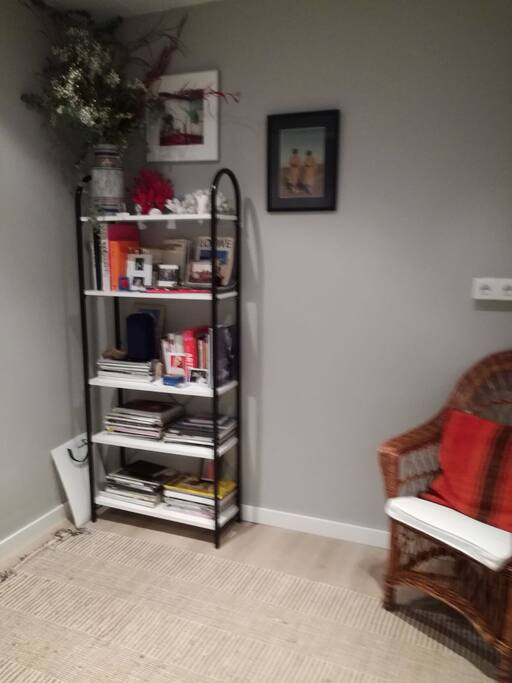 Salón