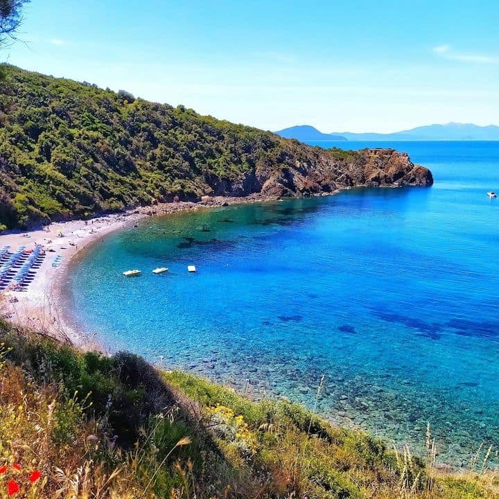 Appartamento A 5 Minuti A Piedi Dalla Spiaggia - Piombino