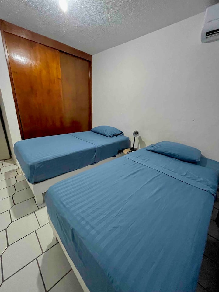 Chambre 1