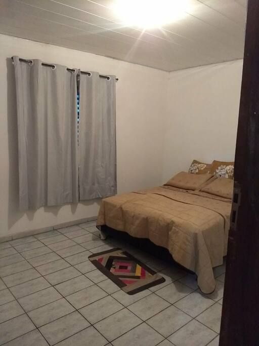Quarto casal