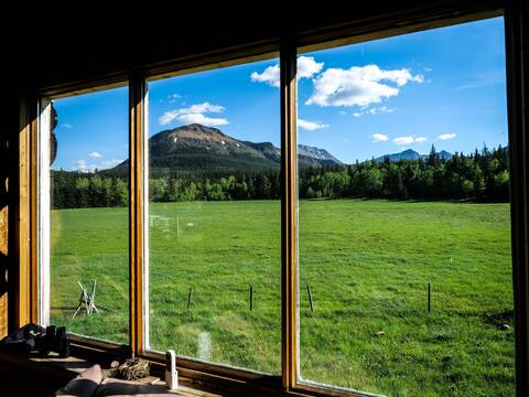 Gladstone Valley Family Getaway