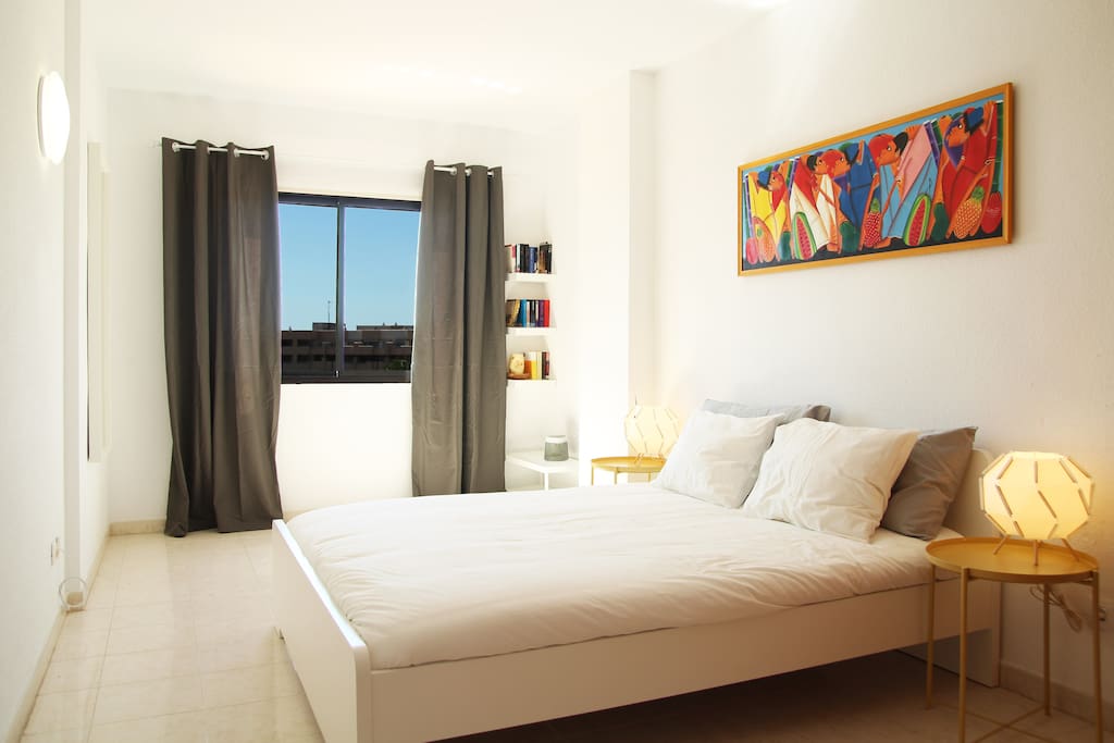 Dormitorio