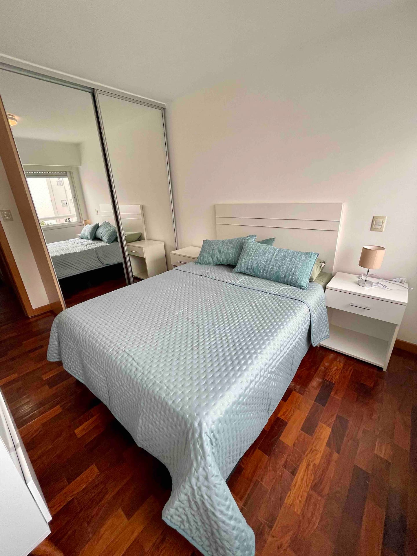Apartamento de diseño frente a Villa Biarritz