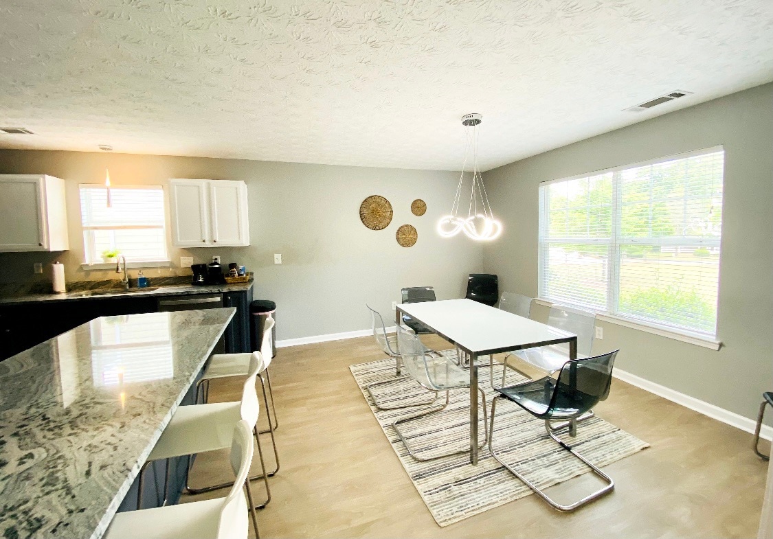 🏡Perfect Getaway - Near Rd Atlanta/Chateau Elan☀️