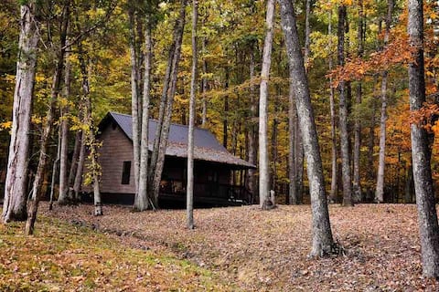 Fox Den Private Couples getaway