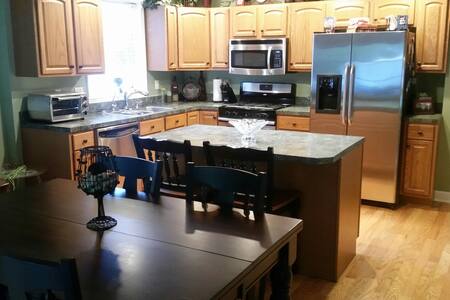 Room With Private Off Street Parking Space.