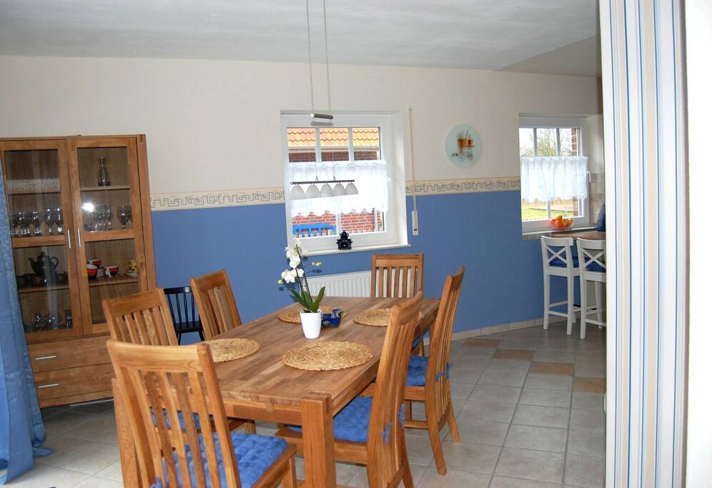 Eßzimmer