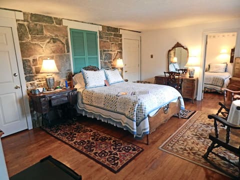 March-Wolff Suite