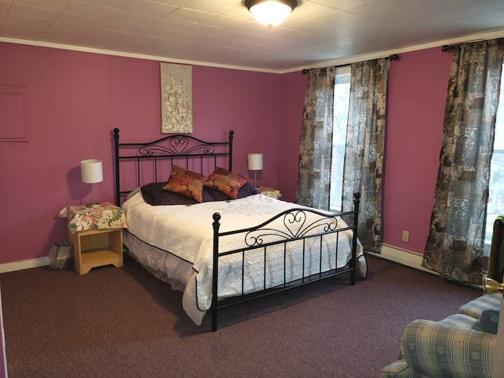 Top 10 Airbnb Vacation Rentals In Montpelier, Vermont Updated 2024