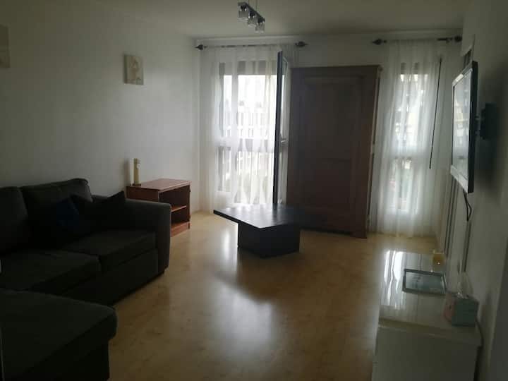 Grand Appartement Tout Confort - Tarbes