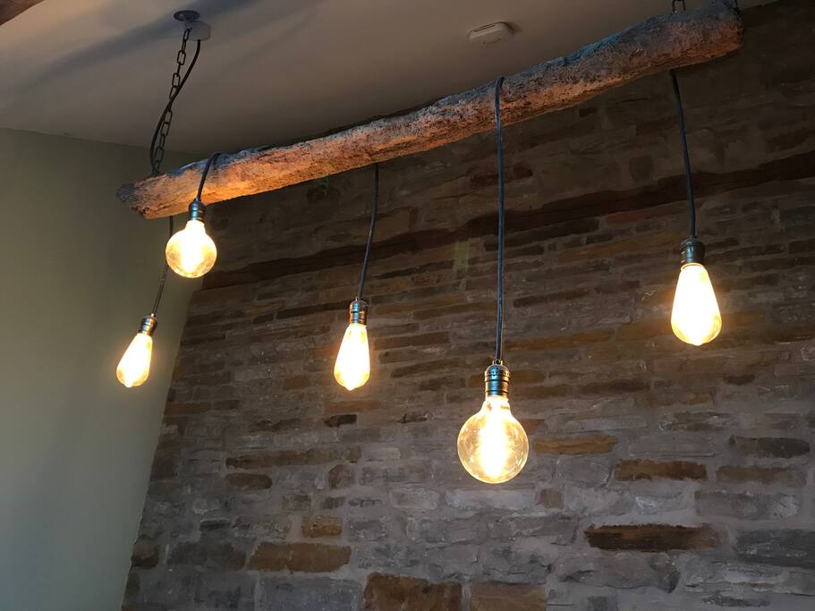 Bedroom Light