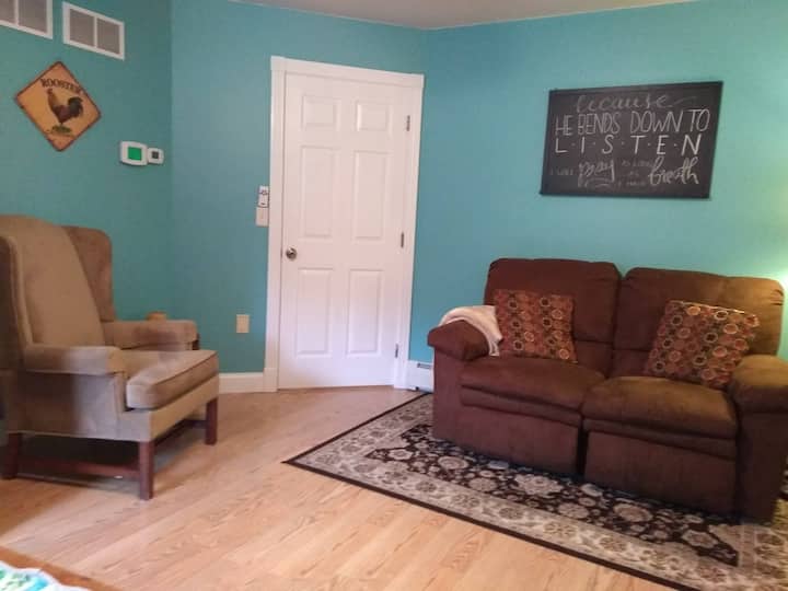 Venez vous détendre !