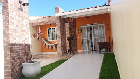Airbnb em destaque: Meu Cafofo - Your Home in Piranhas em Piranhas