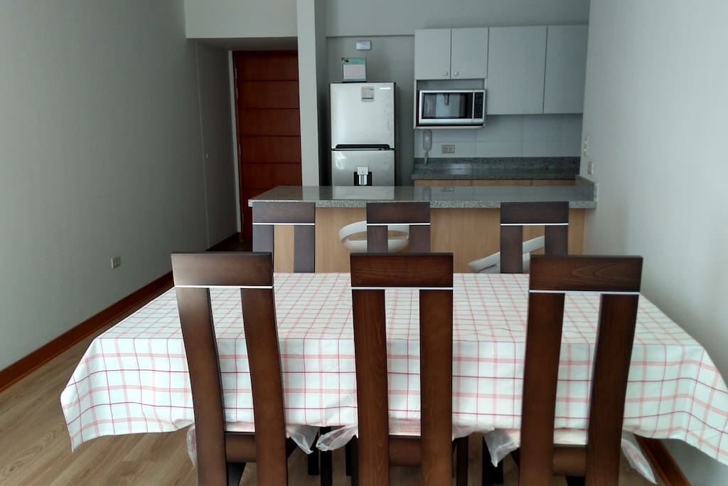 Comedor