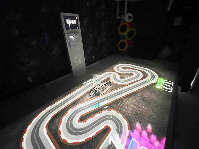 Holy Planet 120㎡ 最大15名　ARゲーム 池袋1駅新宿2駅 gallery image 5