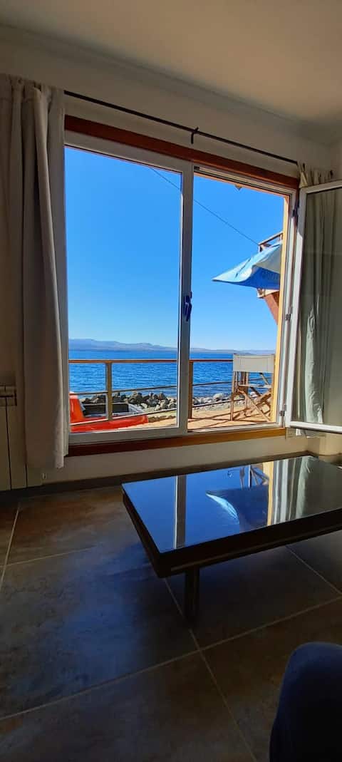 Anuncio de Airbnb popular: Cauquen en San Carlos De Bariloche