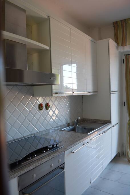 CUCINA