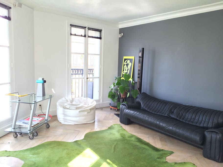Salon