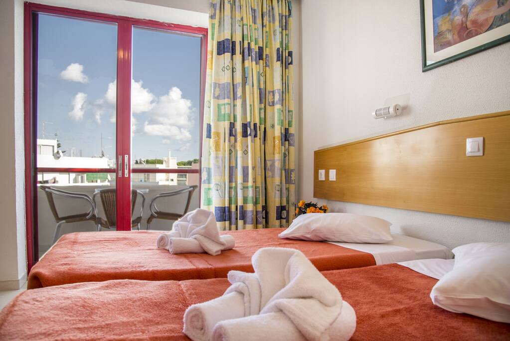 Apartment at Erato Studios & Apartments