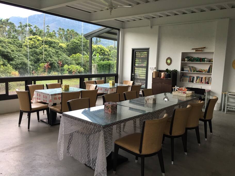 餐廳