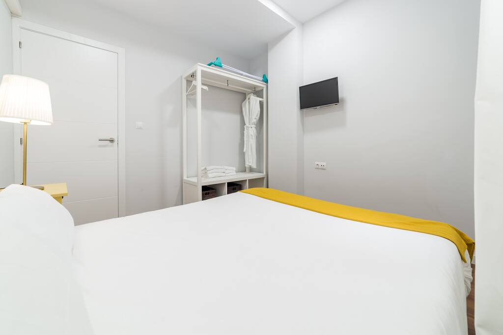 Dormitorio