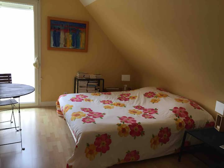 Спална соба 3