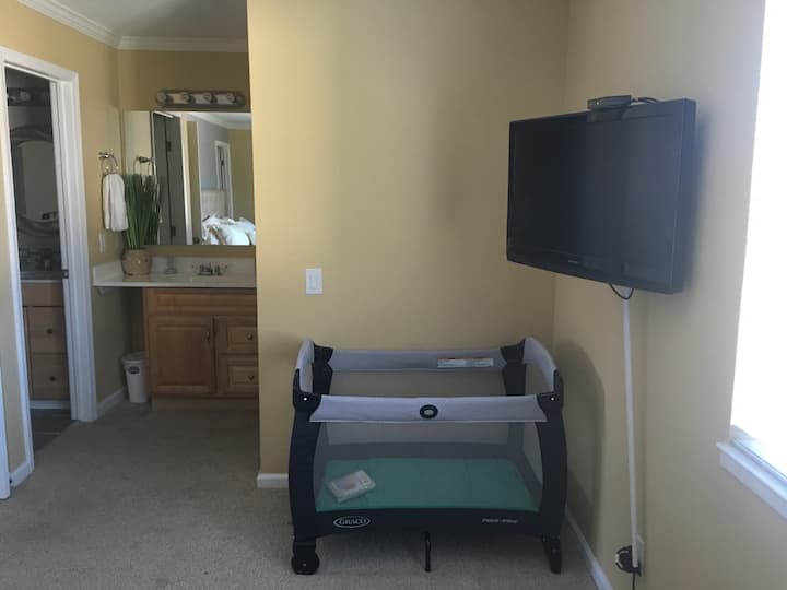 Top 10 Airbnb Vacation Rentals In Pleasanton, California Updated 2024 Trip101