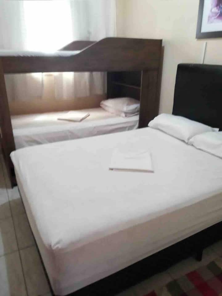 საძინებელი