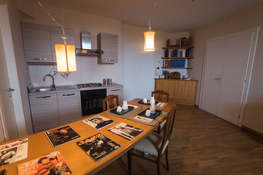 Cucina