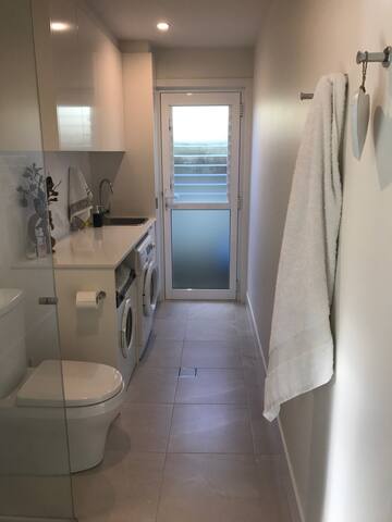 Bayside beach house gallery image 5