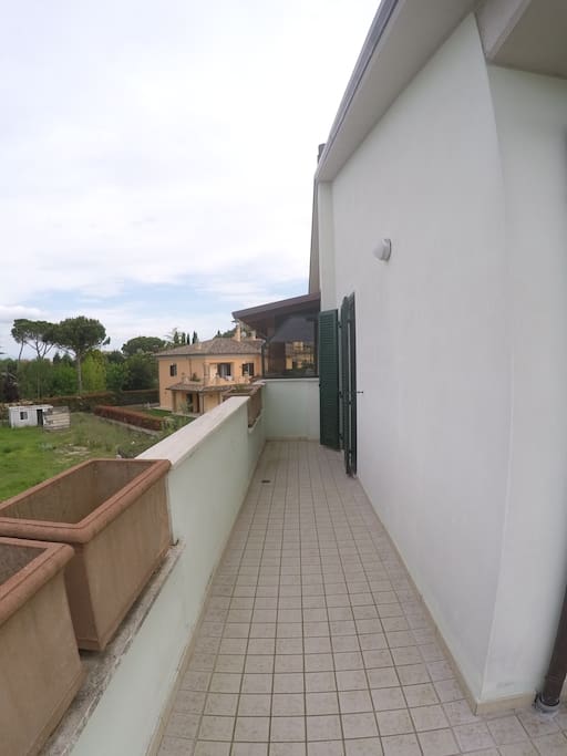 terrazza