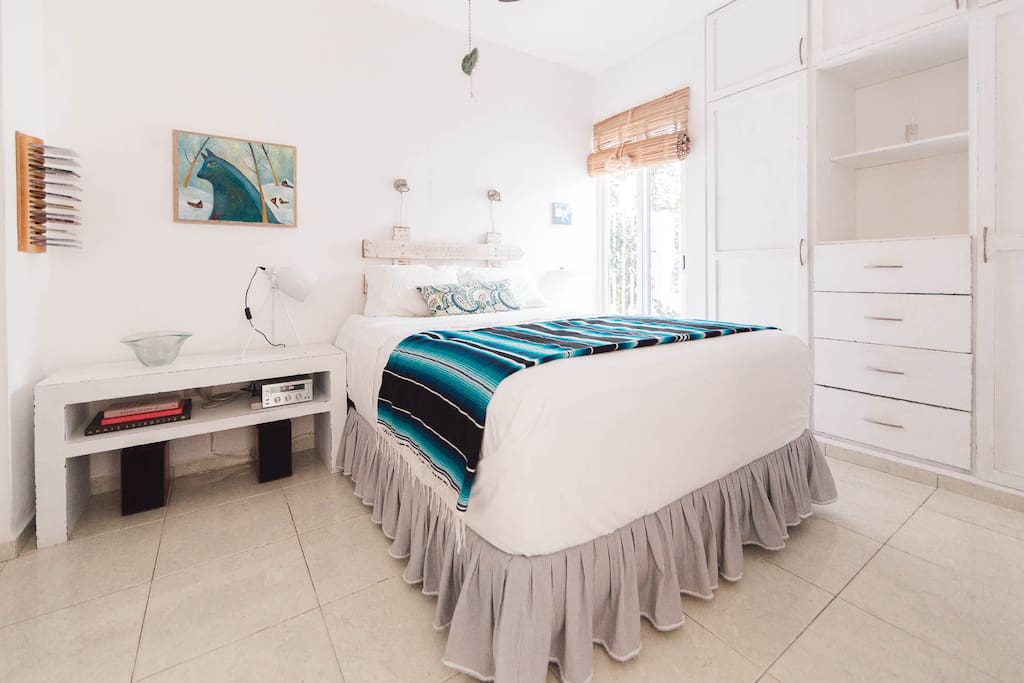 Deluxe Mattress