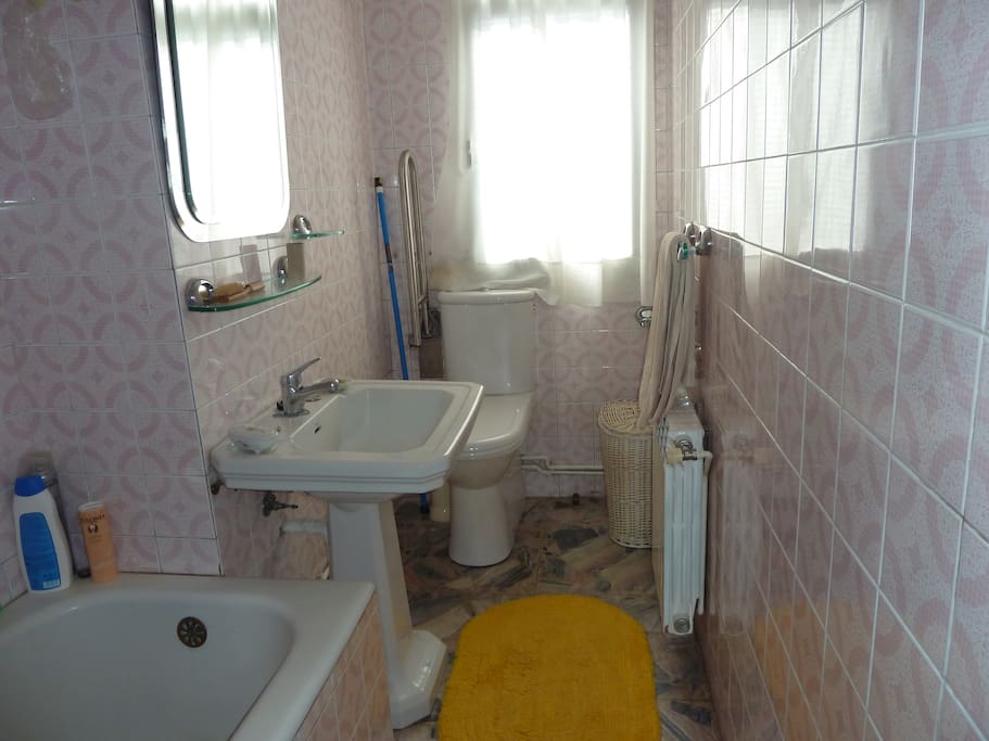 Baño