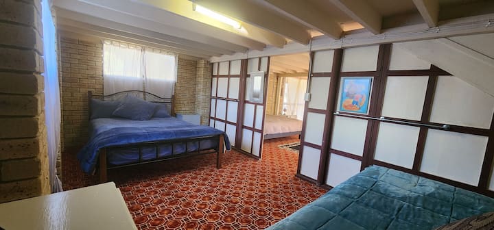 غرفة النوم 3