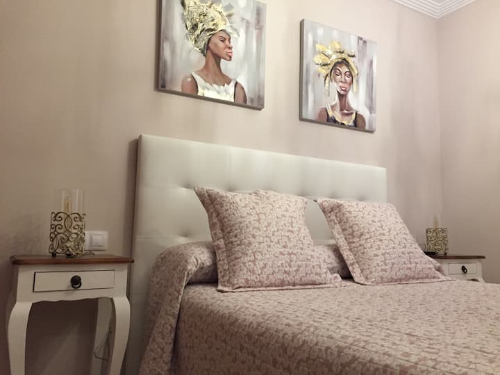 Спална соба 1