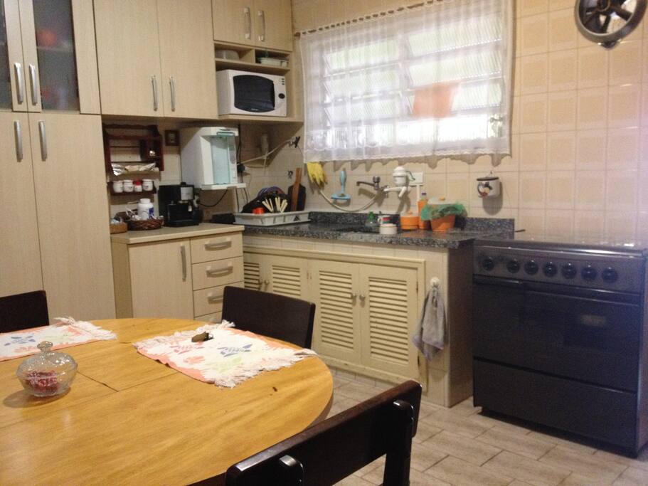 Cozinha Completa