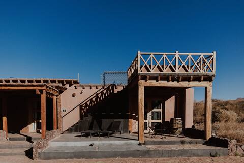 Casa Duna San Pedro de Atacama