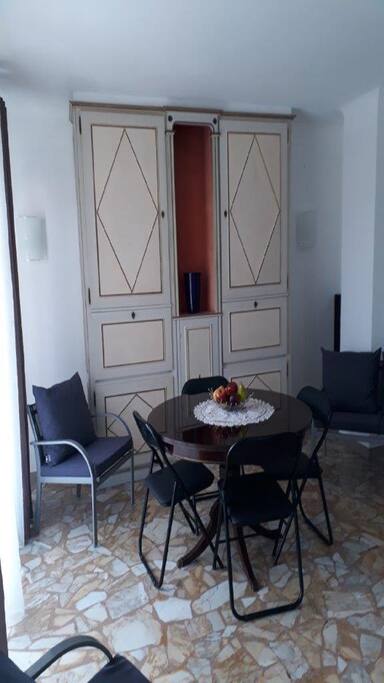 SALLE A MANGER