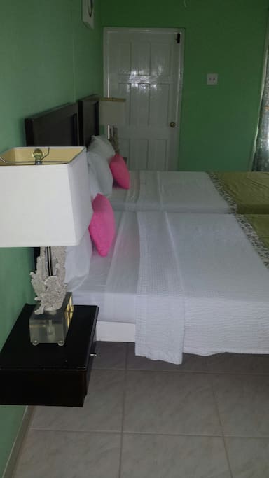 Gorgeous extra large room vaulted ceiling comfortable for four;spacious balcony with ocean view