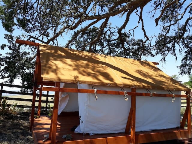 Enney's Ranch