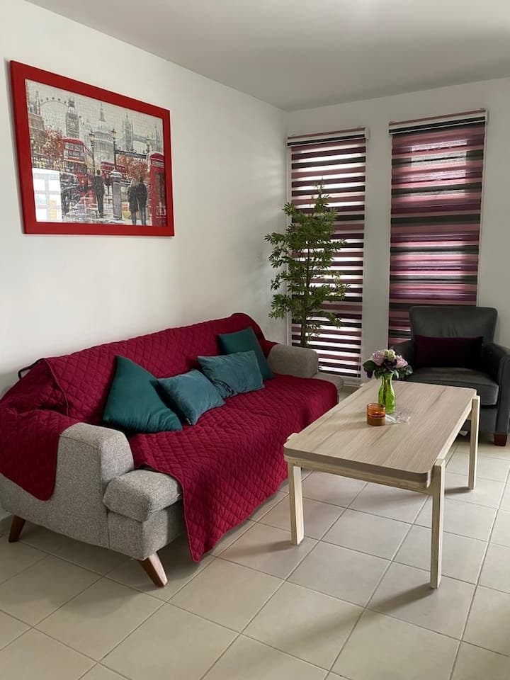 Sala de estar