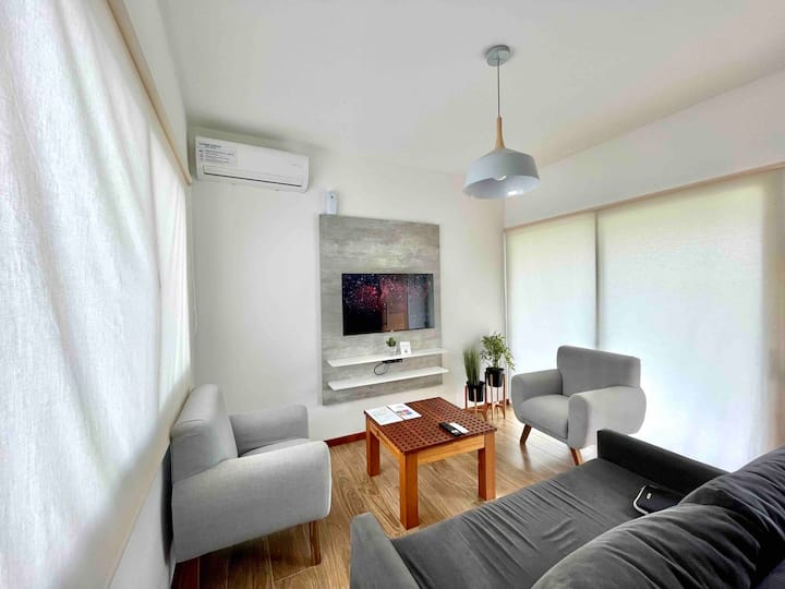 Kuishi con smart tv