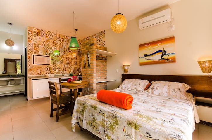 ElbosqueLiving managed Airbnb listing 2
