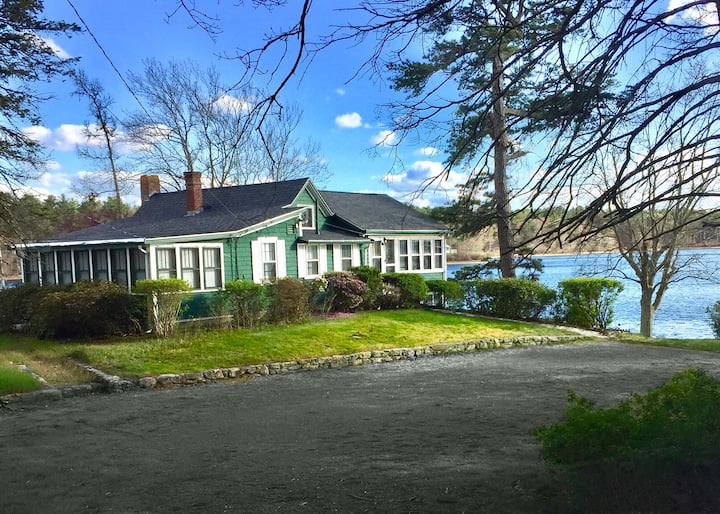 Plymouth Vacation Rentals Homes and More Airbnb