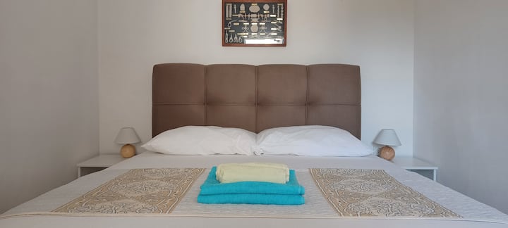 Спална соба 2