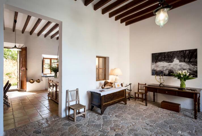 Amazing Finca in Soller gallery image 2