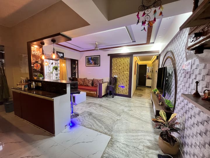 Malad West Holiday Rentals & Homes Malad West, Mumbai, India Airbnb