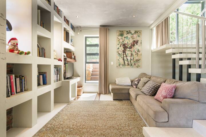 Stay in a Spacious, Hilltop Home with Beach Views gallery image 3