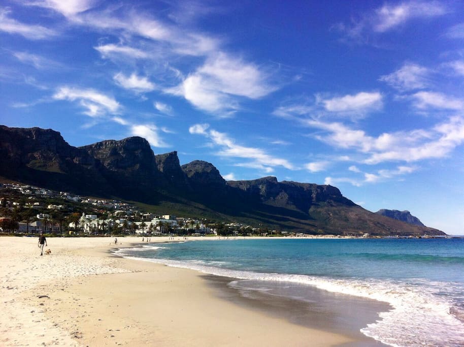 TWELVE APOSTLES BACKDROP